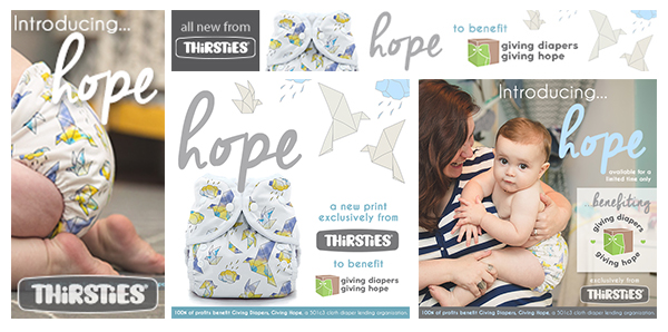 Thirsties Hope Graphics